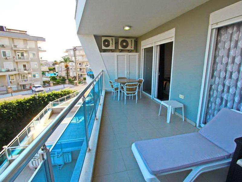 Apartment For Sale In Cikcilli (12)