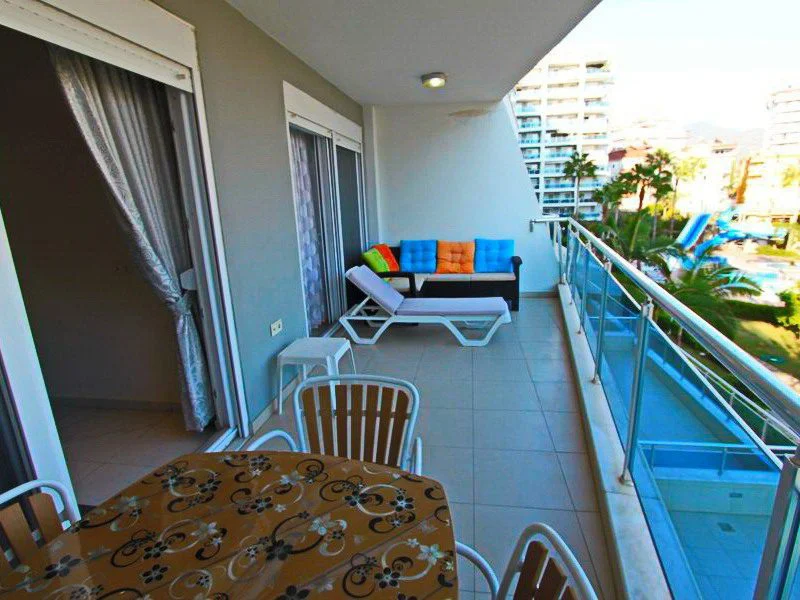 Apartment For Sale In Cikcilli (13)