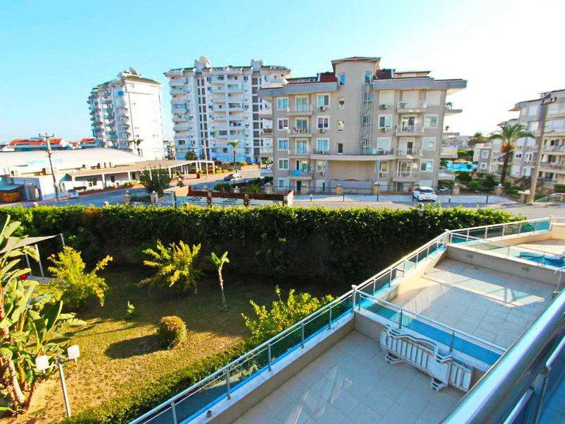 Apartment For Sale In Cikcilli (14)