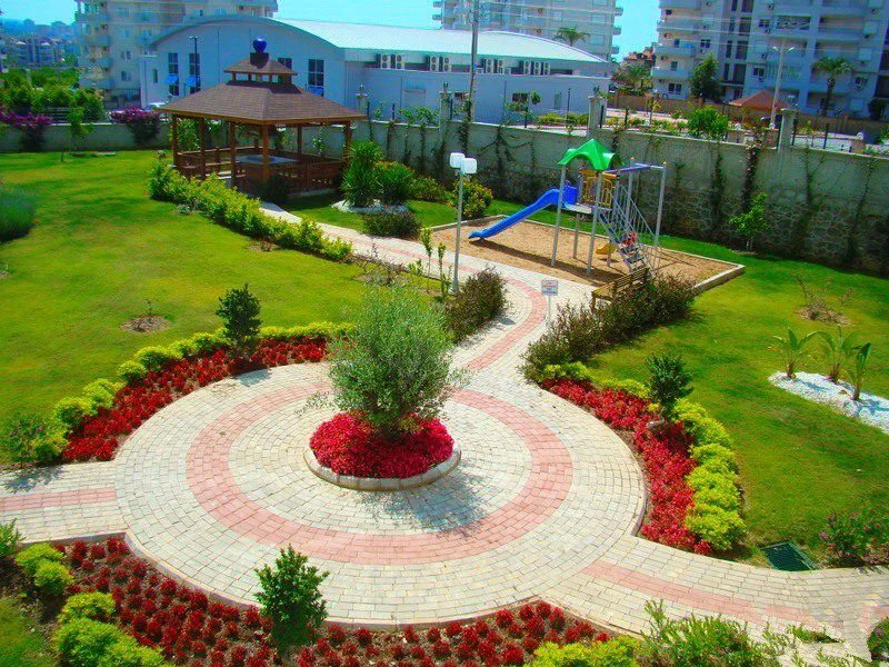 Apartment For Sale In Cikcilli (16)