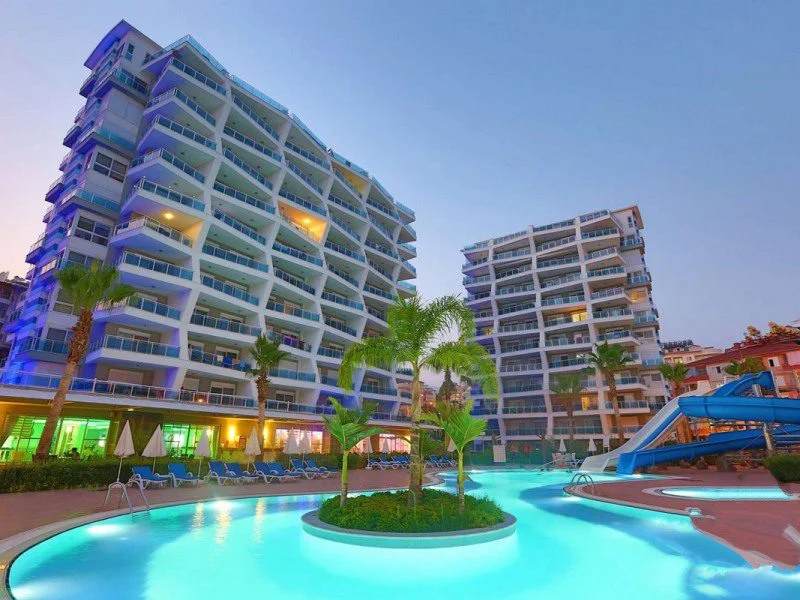 Apartment For Sale In Cikcilli (15)
