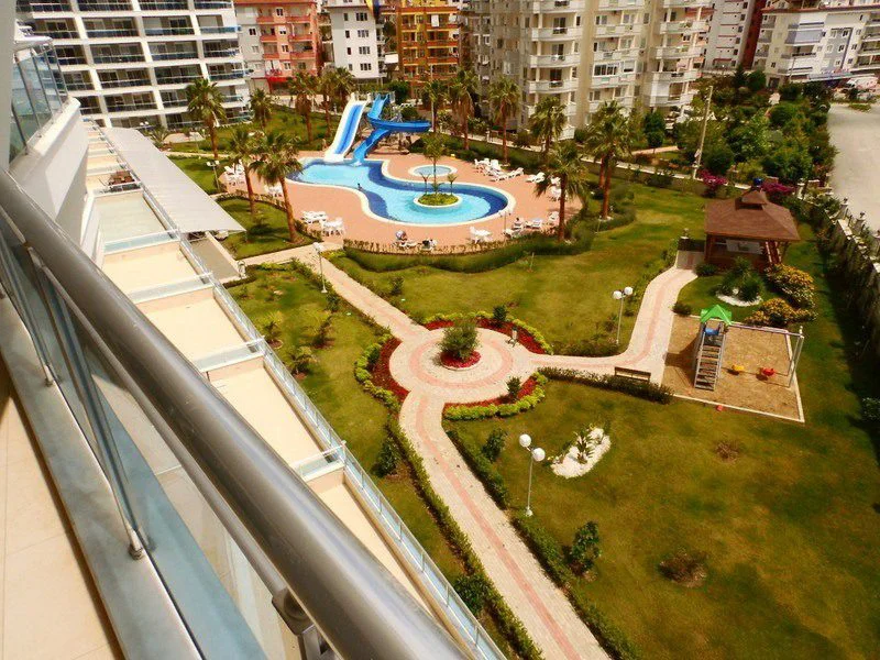 Apartment For Sale In Cikcilli (17)