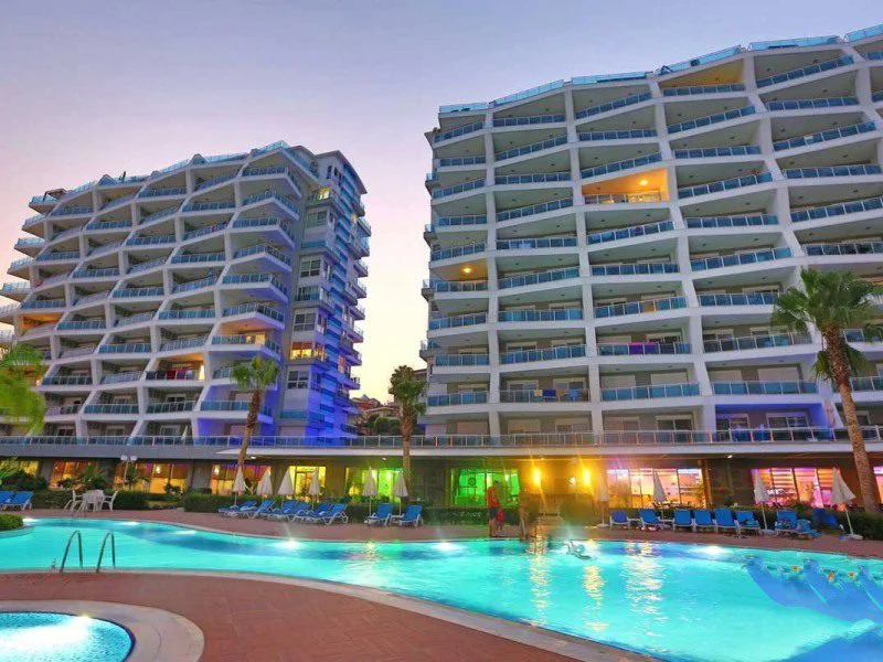Apartment For Sale In Cikcilli (19)