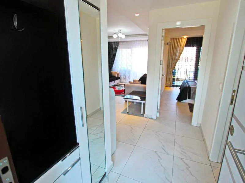Apartment For Sale In Cikcilli (23)