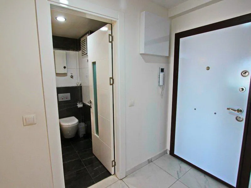 Apartment For Sale In Cikcilli (24)