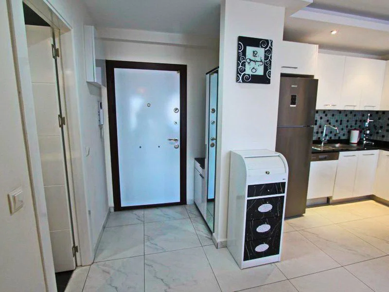 Apartment For Sale In Cikcilli (26)