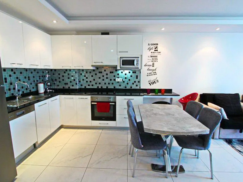 Apartment For Sale In Cikcilli (27)