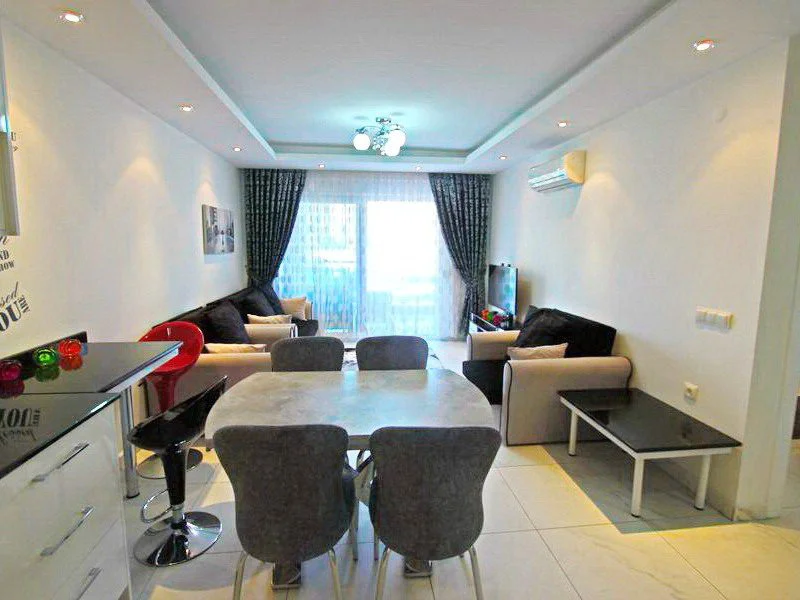 Apartment For Sale In Cikcilli (28)