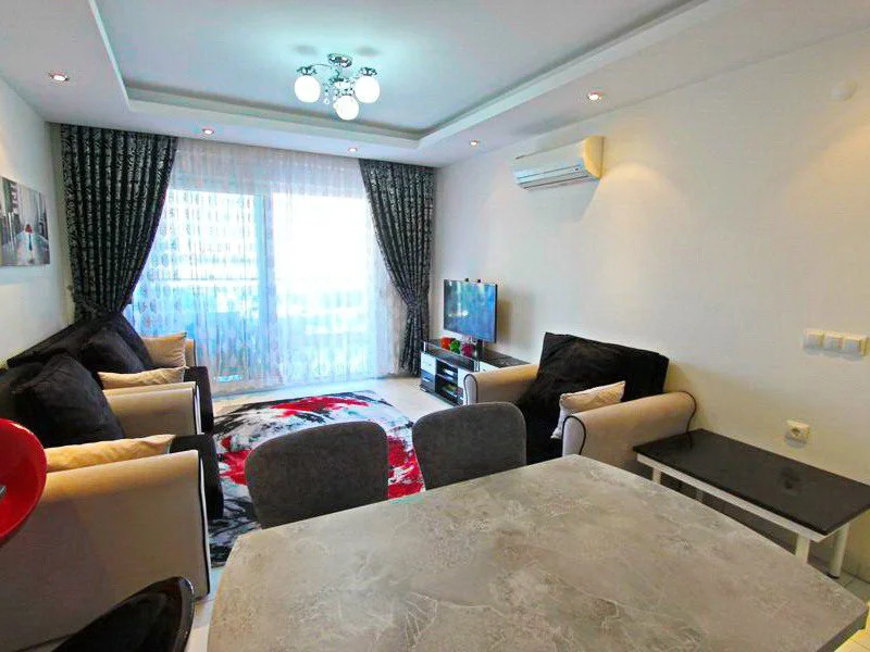 Apartment For Sale In Cikcilli (30)