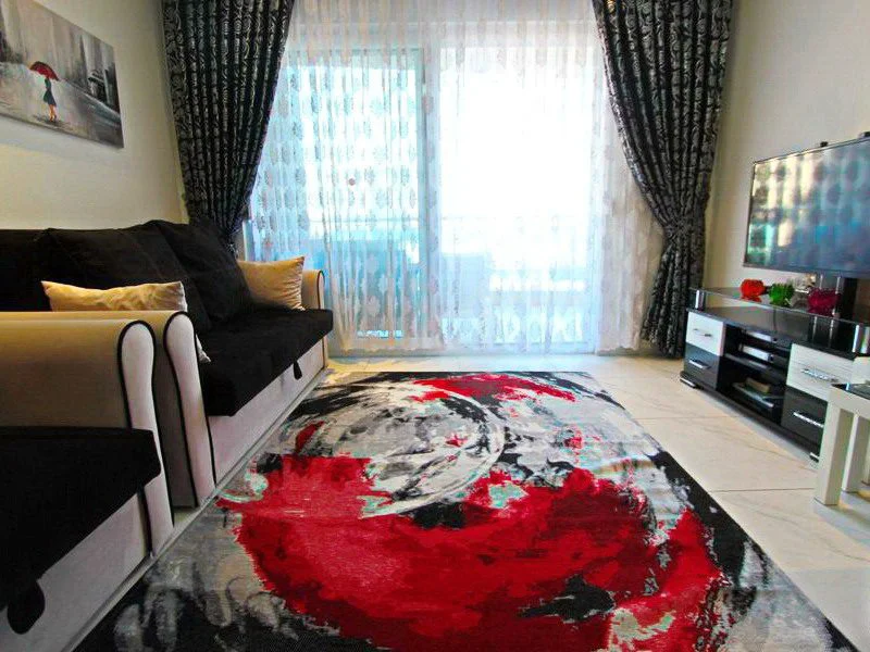 Apartment For Sale In Cikcilli (31)
