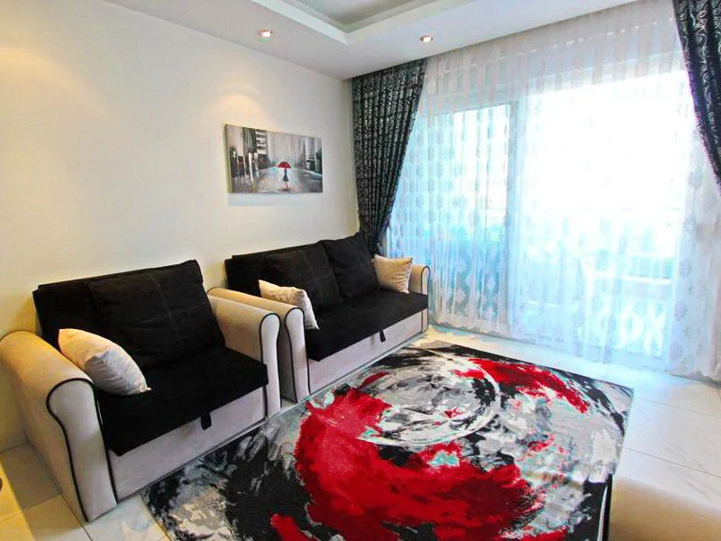 Apartment For Sale In Cikcilli (32)