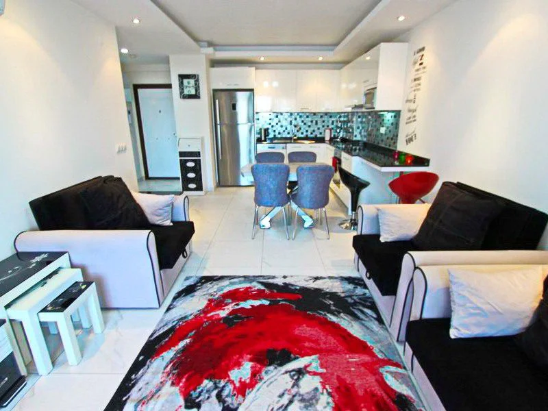 Apartment For Sale In Cikcilli (33)