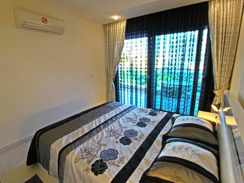 Apartment For Sale In Cikcilli (7)