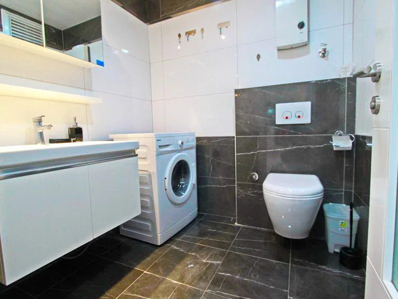 Apartment For Sale In Cikcilli (8)
