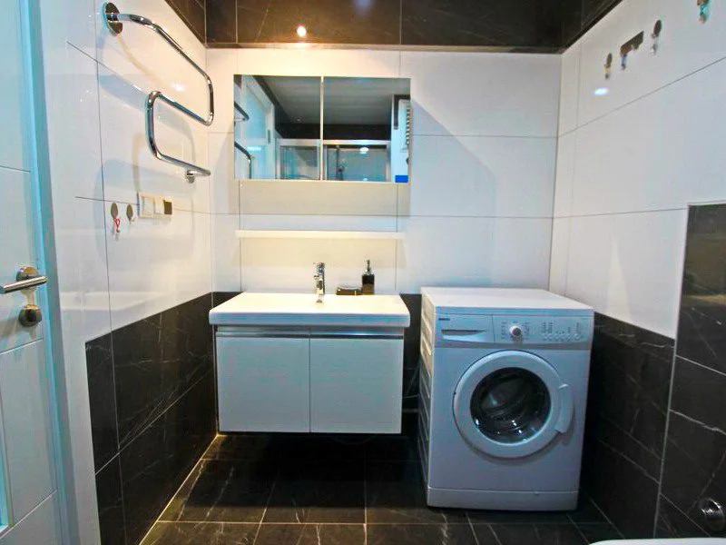 Apartment For Sale In Cikcilli (10)