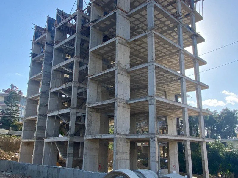 Apartment For Sale In Avsallar (14)