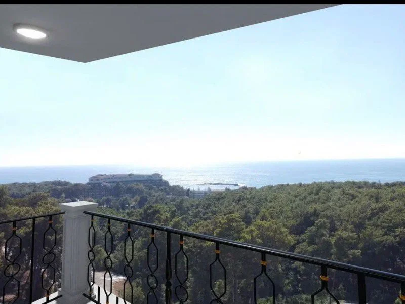 Apartment For Sale In Avsallar (5)