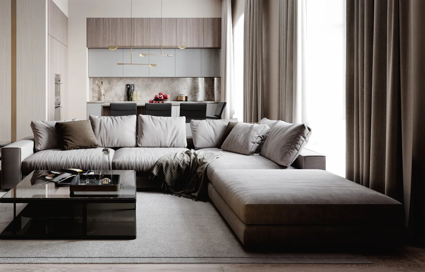 Apartment For Sale In Avsallar av2238 (2)
