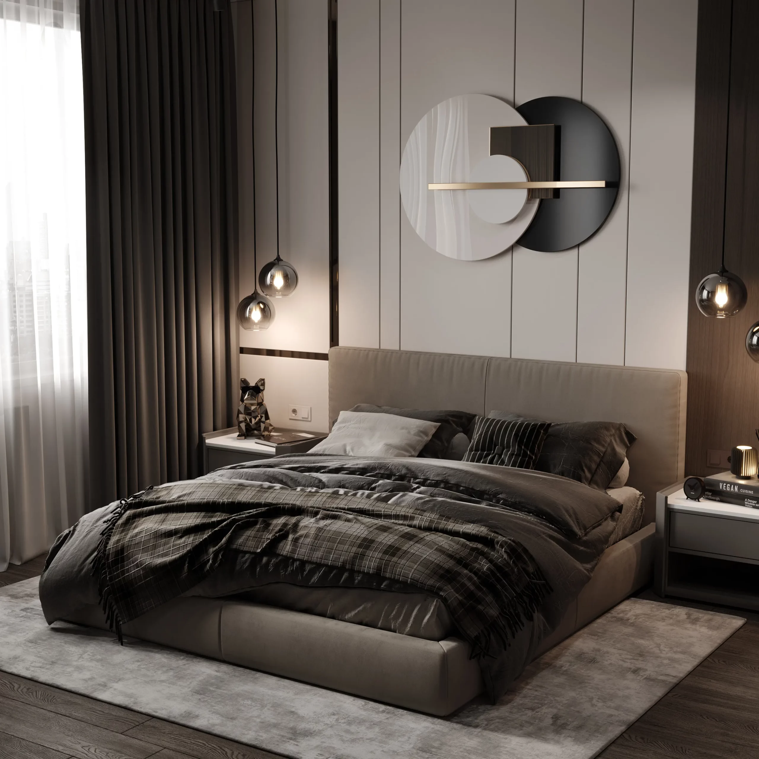 Apartment For Sale In Avsallar av2238 (4)