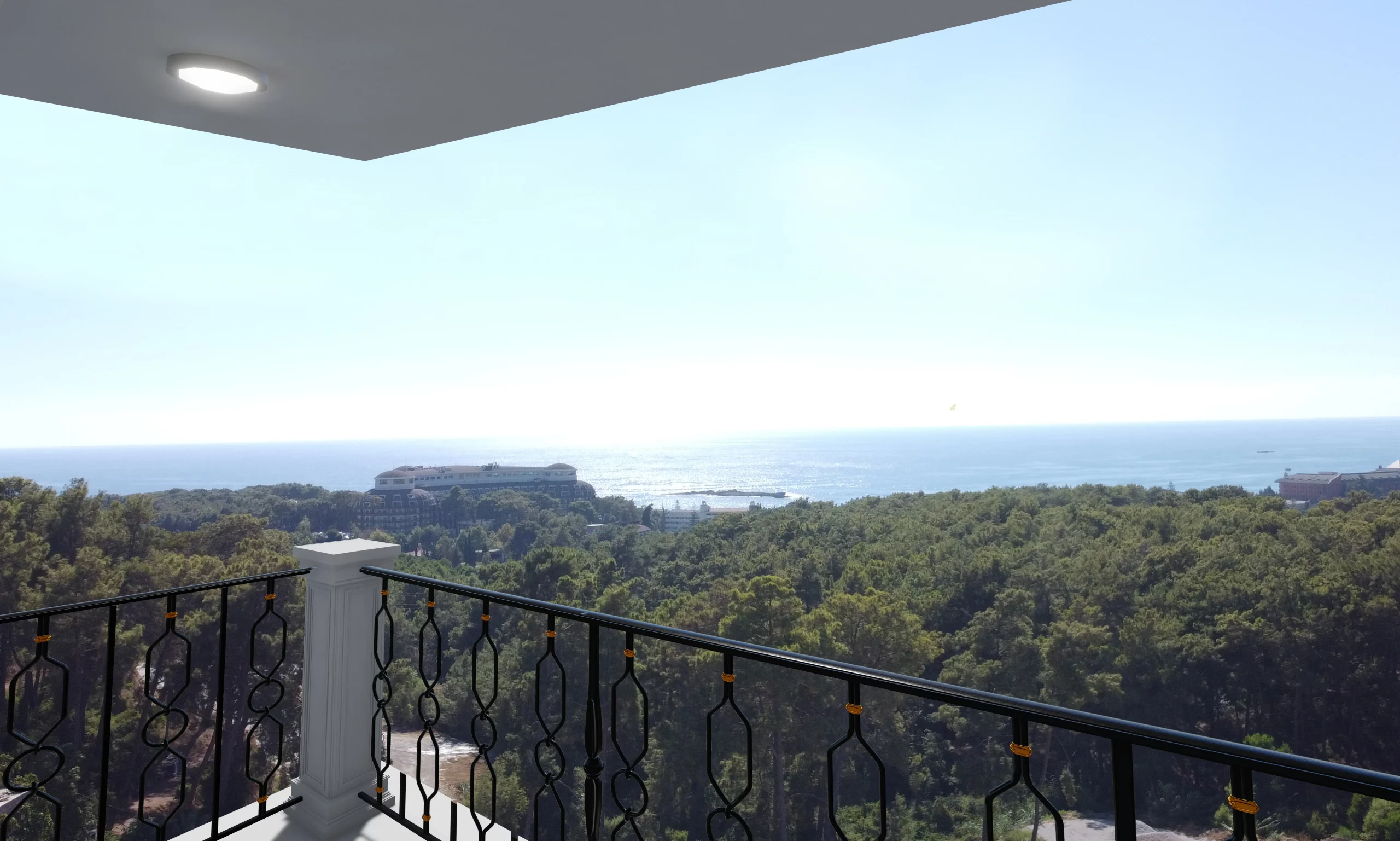 Apartment For Sale In Avsallar av2238 (1)
