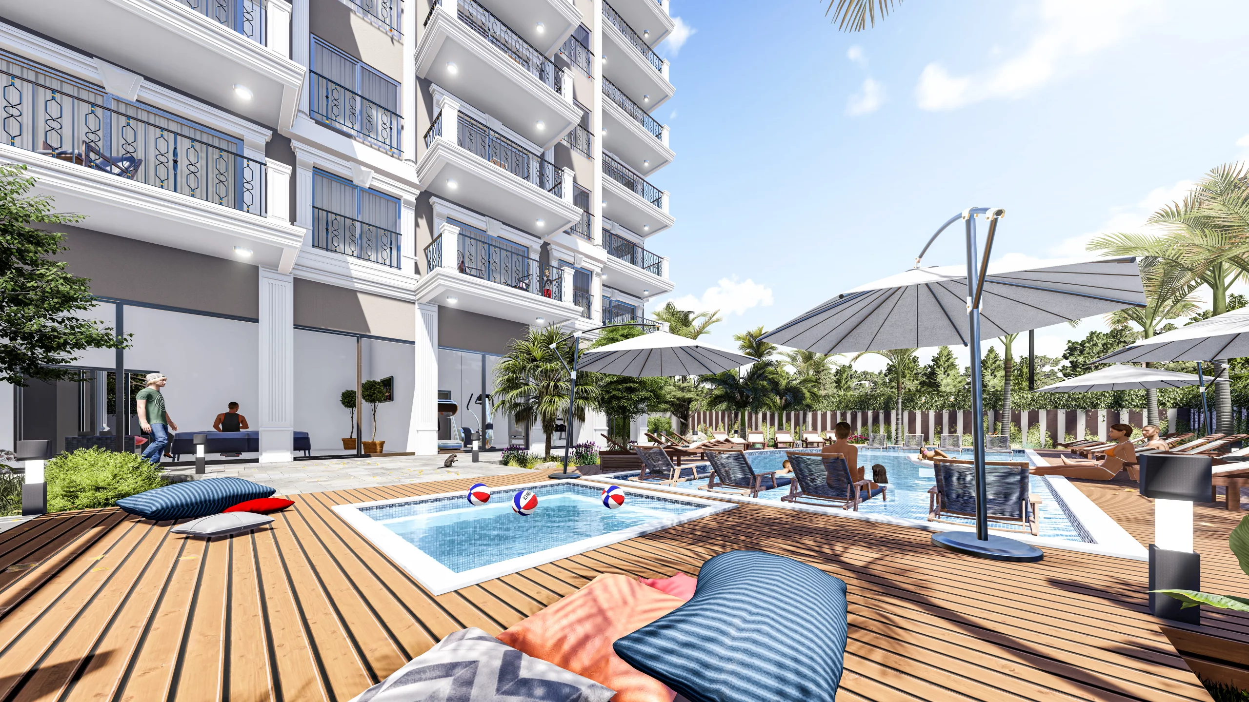 Apartment For Sale In Avsallar av2238 (1)