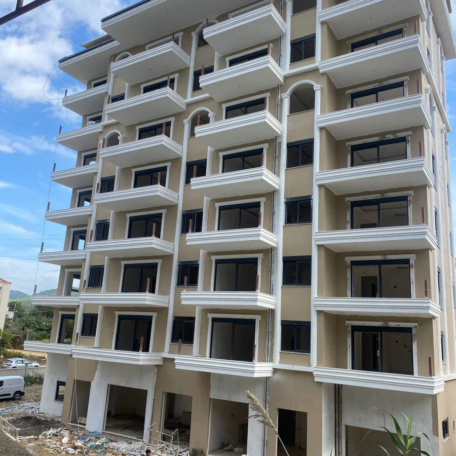 Apartment For Sale In Avsallar av2238 (1)