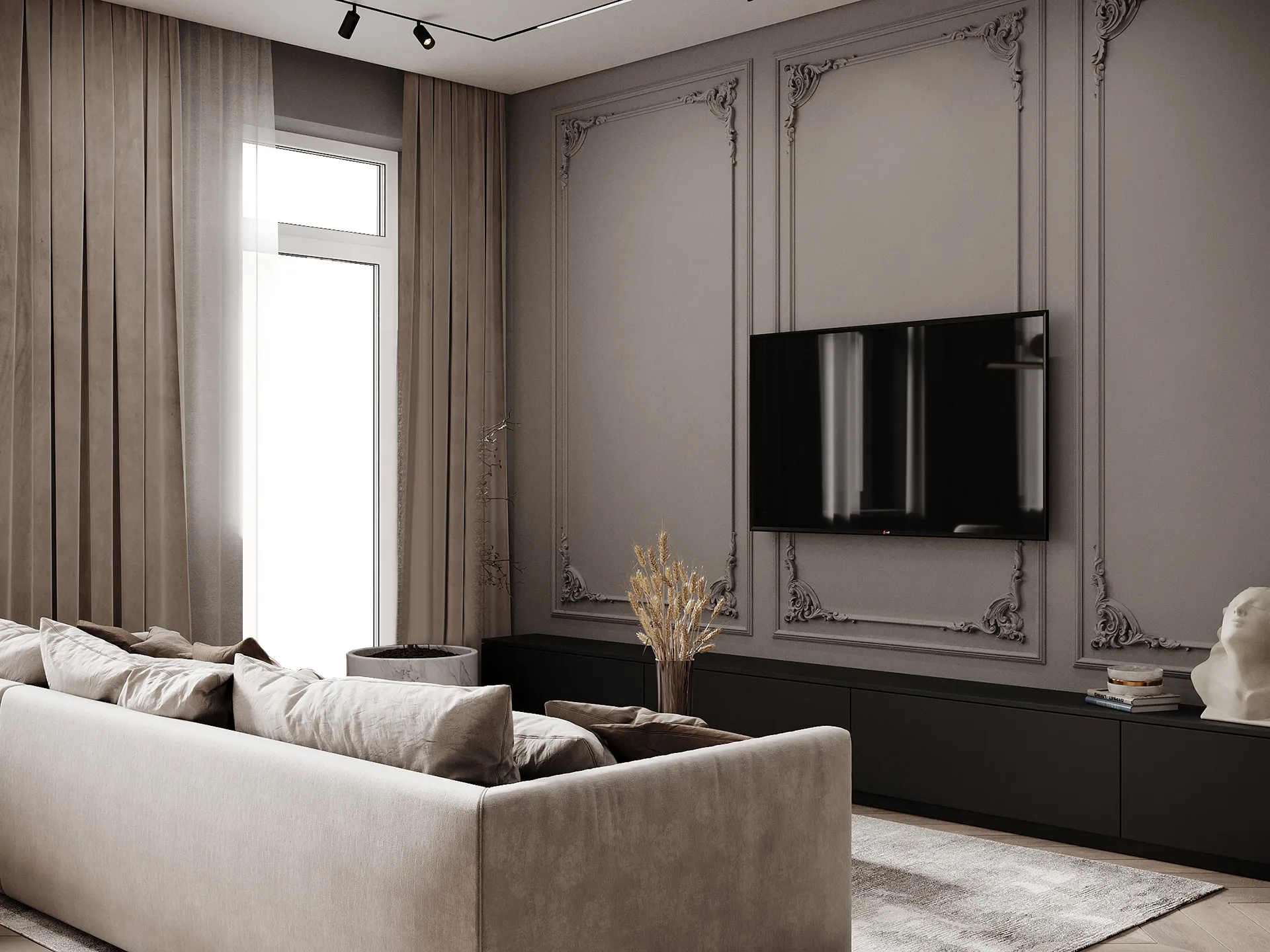 Apartment For Sale In Avsallar av2238 (4)