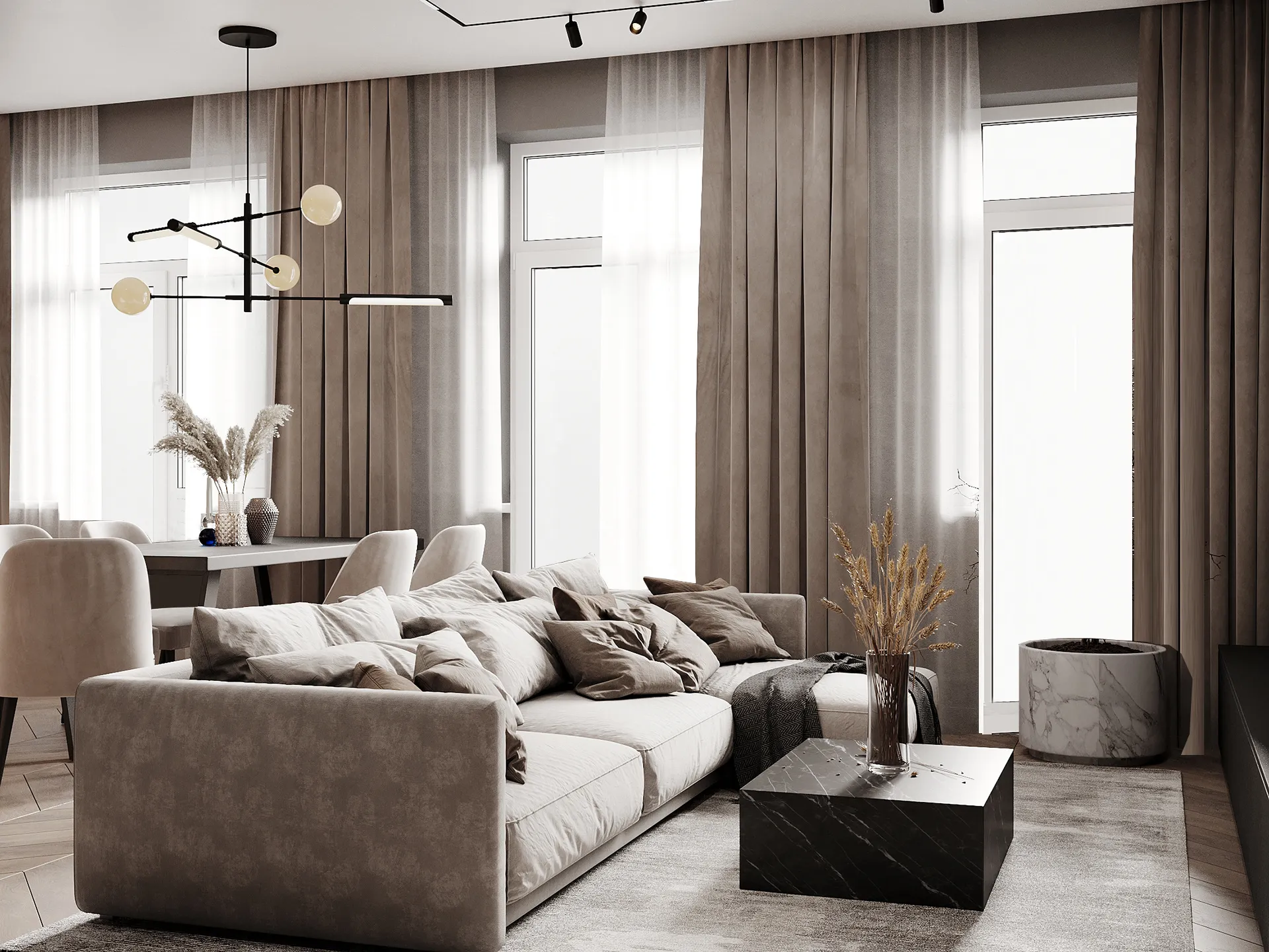 Apartment For Sale In Avsallar av2238 (5)