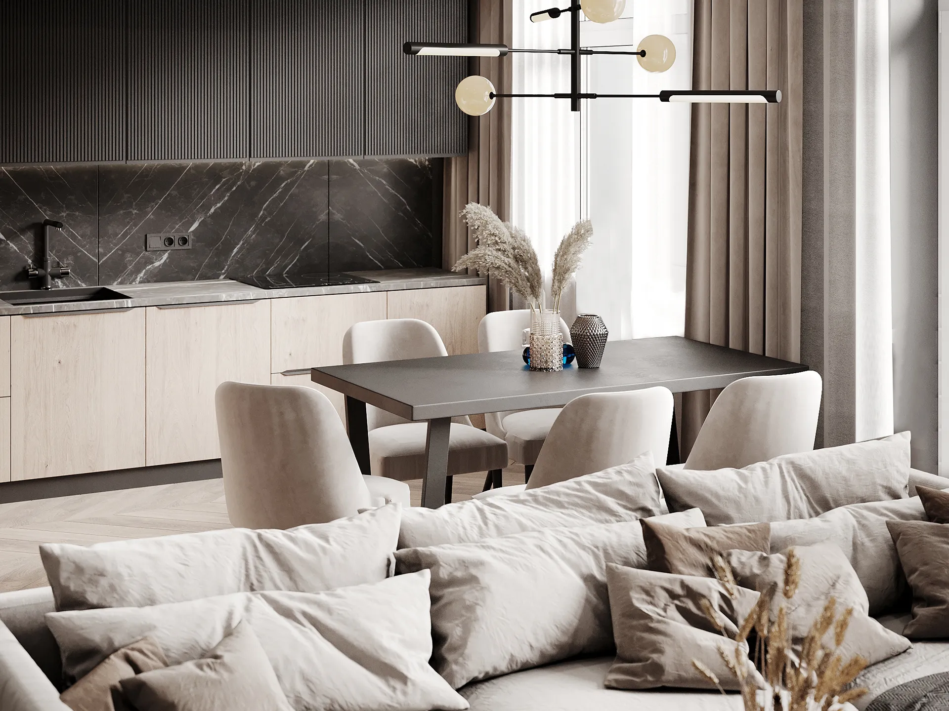 Apartment For Sale In Avsallar av2238 (7)