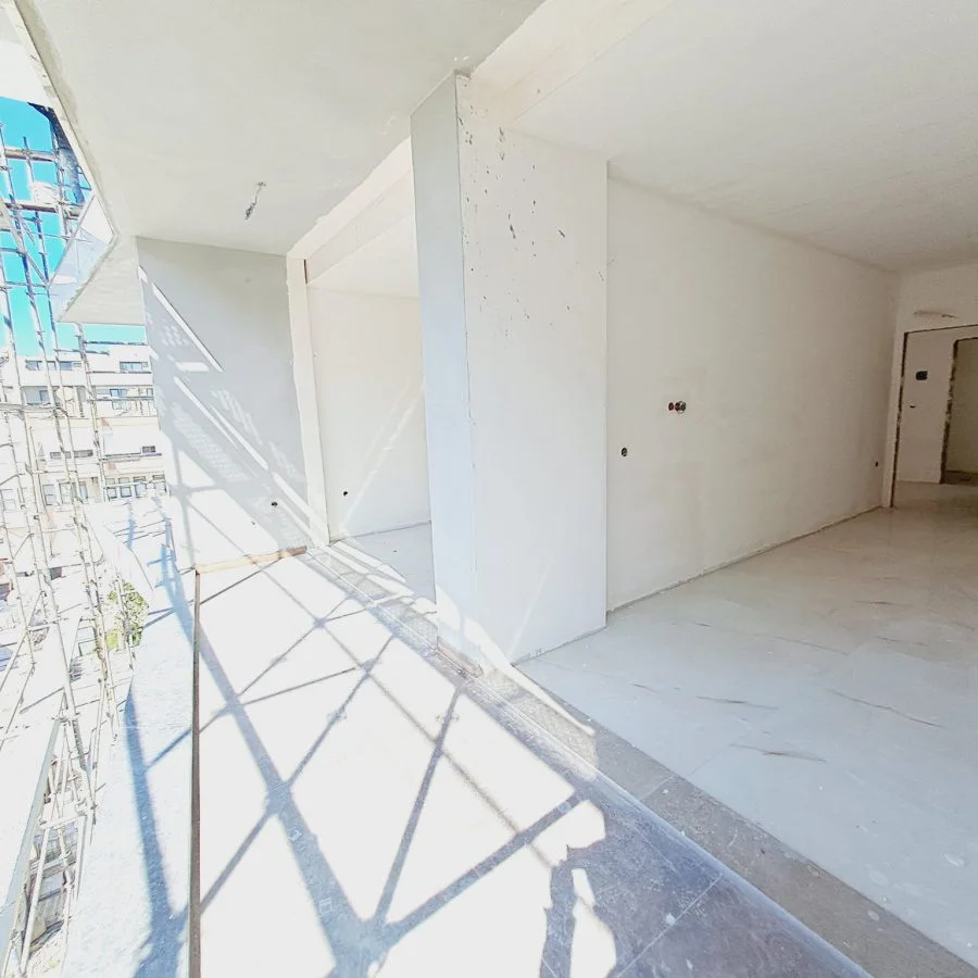 Apartment for sale in Alanya Kizlar Pinari