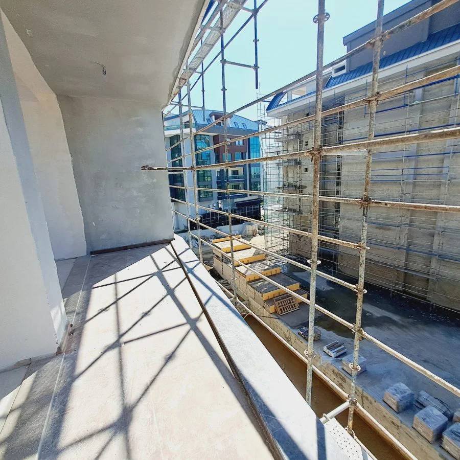 Apartment for sale in Alanya Kizlar Pinari