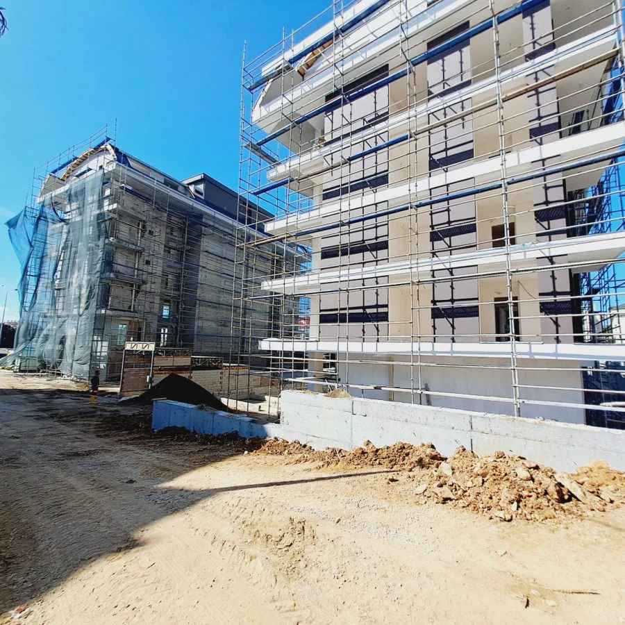 Apartment for sale in Alanya Kizlar Pinari