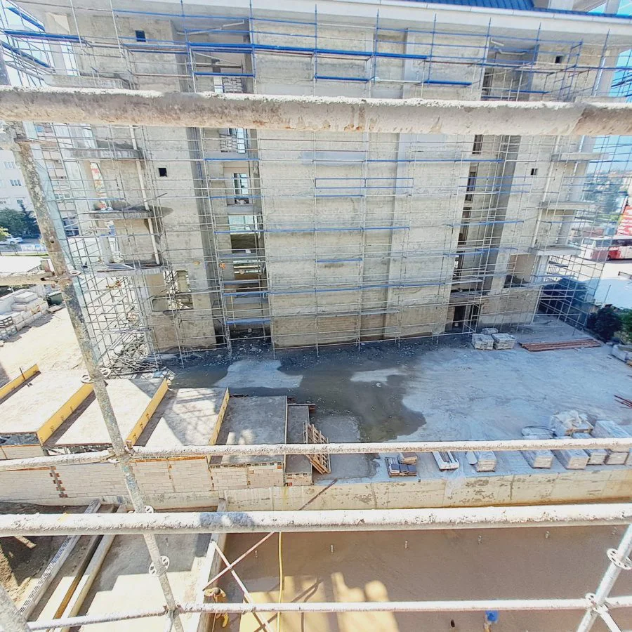 Apartment for sale in Alanya Kizlar Pinari