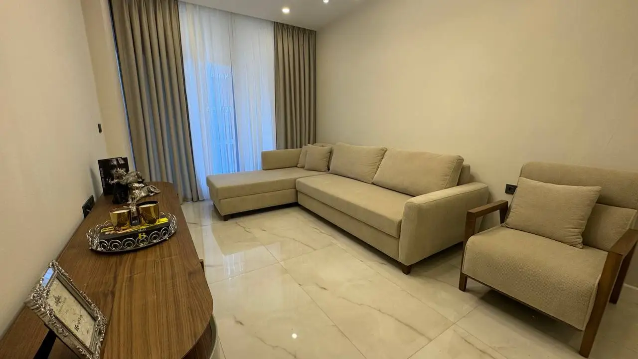 Apartment for sale in Alanya Kizlar Pinari