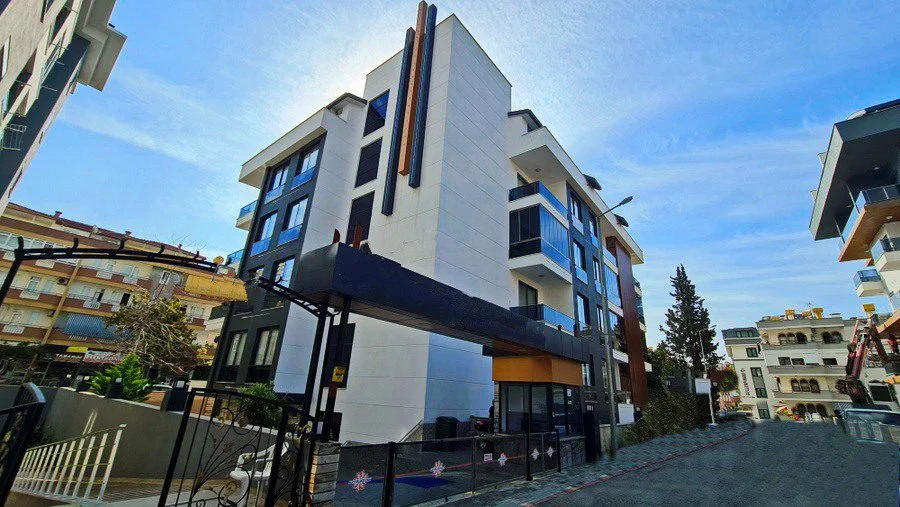 Apartment For Sale In Guller Pinari (2)