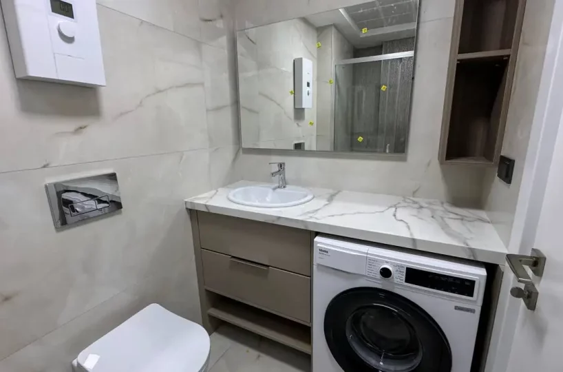 Apartment for sale in Alanya Kizlar Pinari