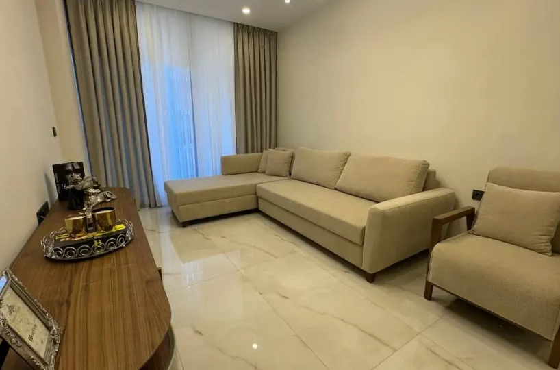 Apartment for sale in Alanya Kizlar Pinari