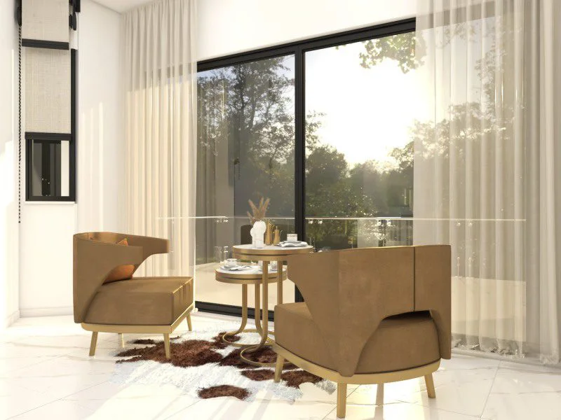 Apartment For Sale In Kargicak (2)