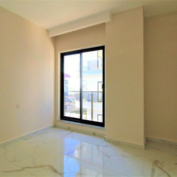 Apartment For Sale In Kargicak (2)