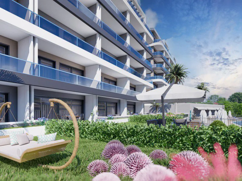 Apartment For Sale In Kargicak (14)