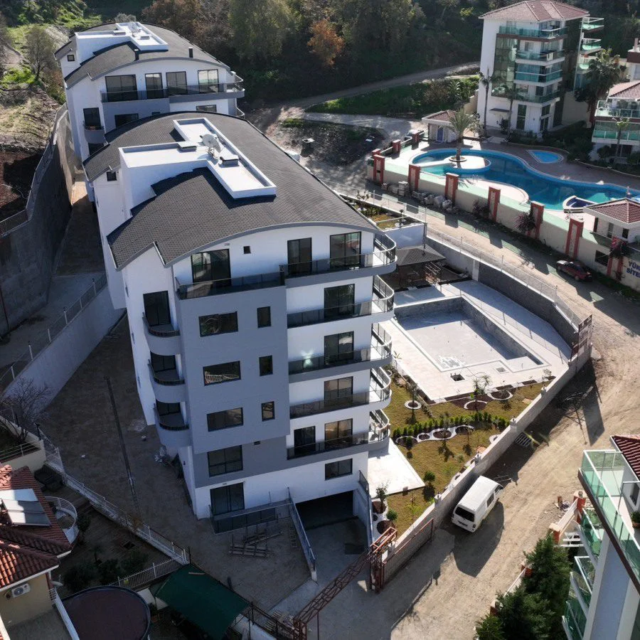 Apartment For Sale In Kargicak (17)