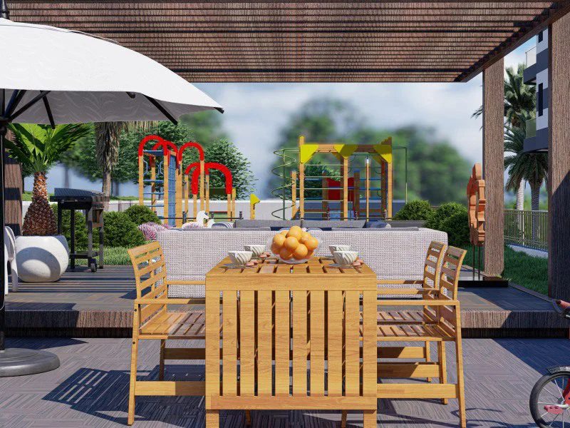 Apartment For Sale In Kargicak (18)