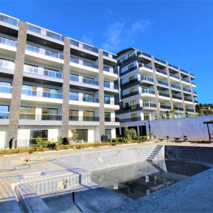 Apartment For Sale In Kargicak (18)