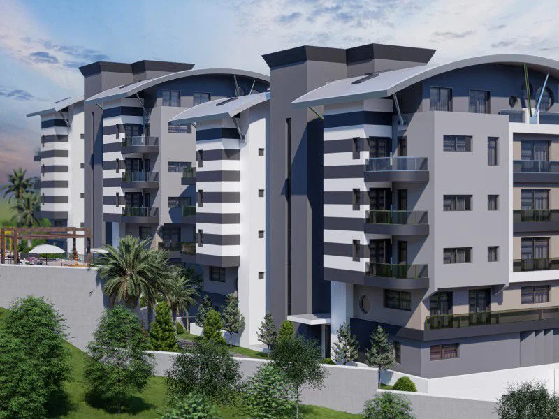 Apartment For Sale In Kargicak (20)