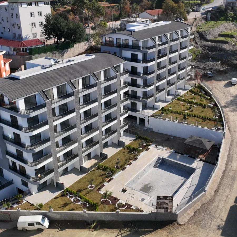 Apartment For Sale In Kargicak (3)