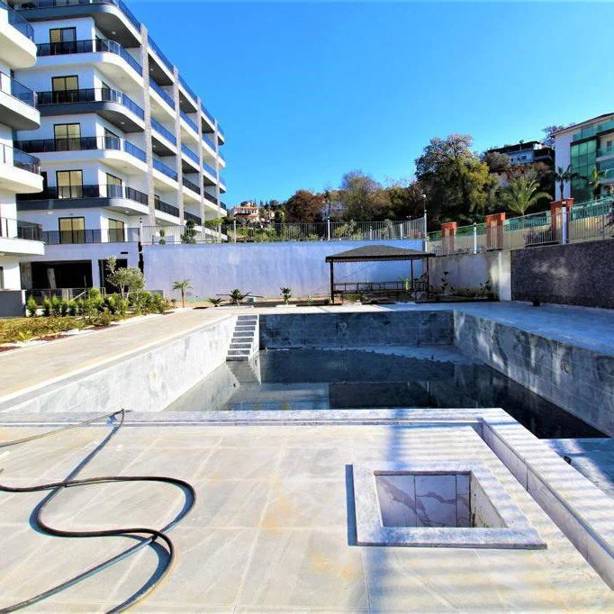Apartment For Sale In Kargicak (21)