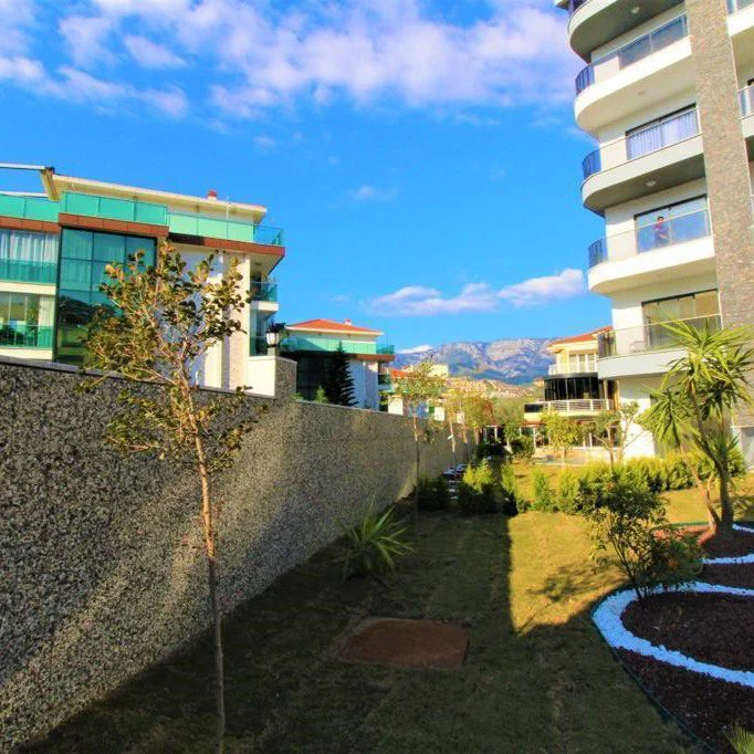 Apartment For Sale In Kargicak (22)