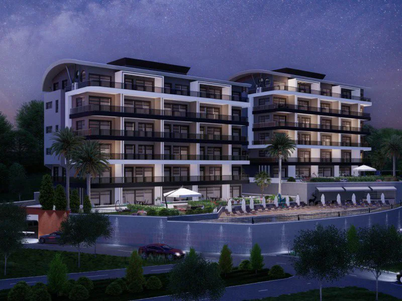 Apartment For Sale In Kargicak (24)