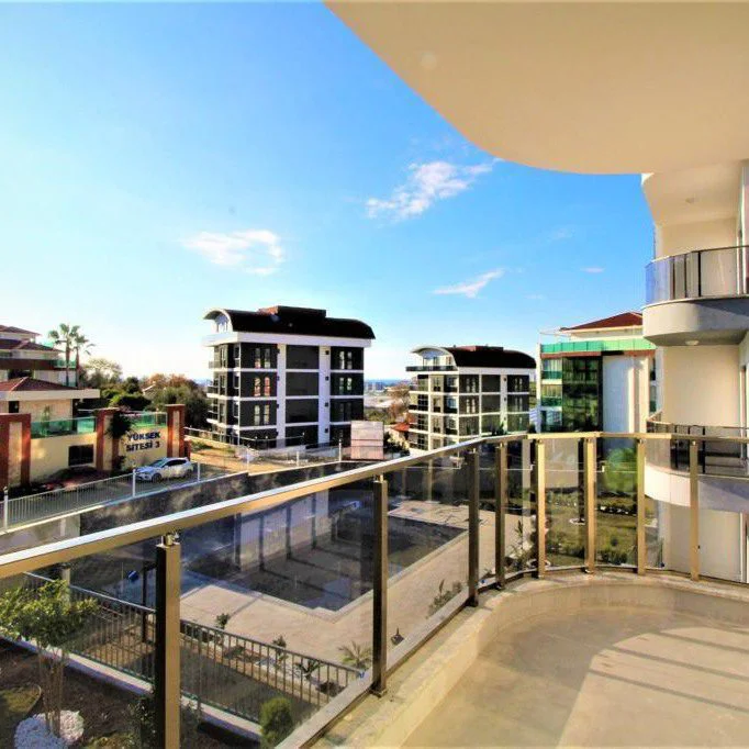 Apartment For Sale In Kargicak (24)