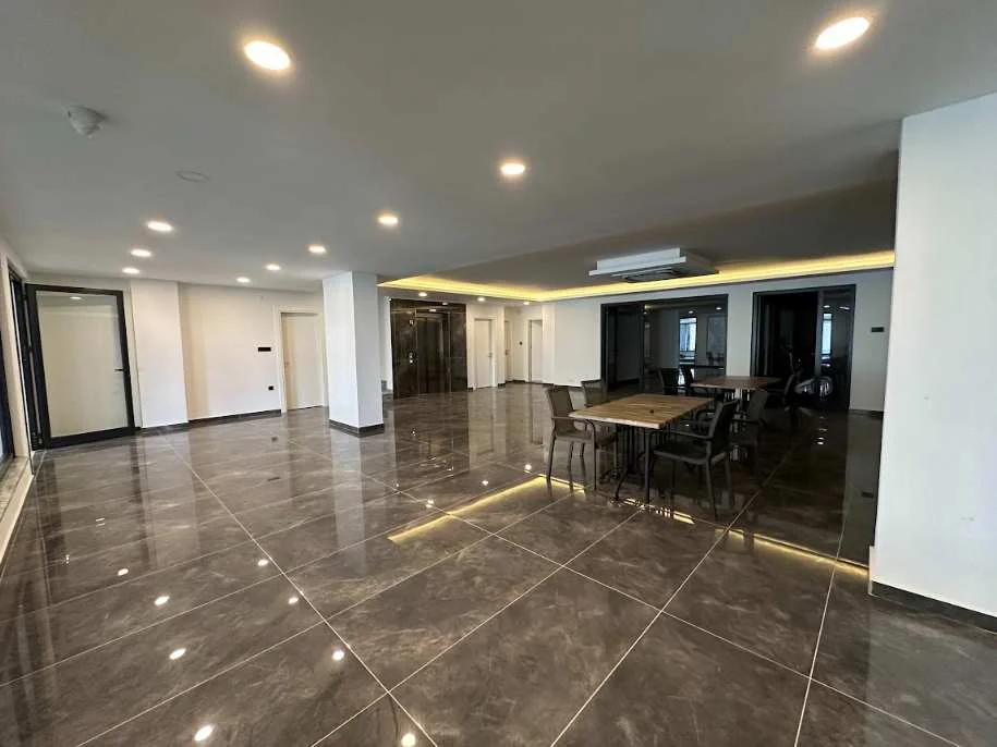 Apartment For Sale In Kargicak 2409 (2)